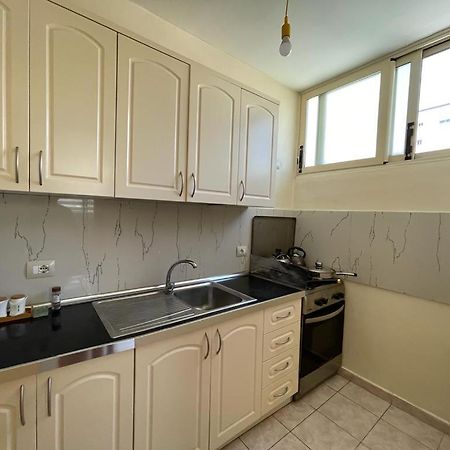 Lisus Apartment Vlore Exterior photo